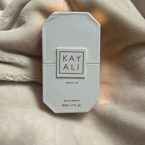 Kay Ali Vanilla 28 perfume 1.7oz